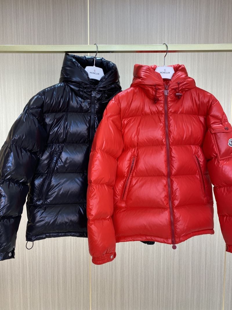 Moncler Down Jackets